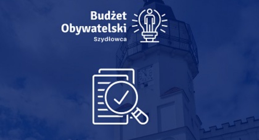 Które projekty wygrały w szydłowieckim Budżecie Obywatelskim?