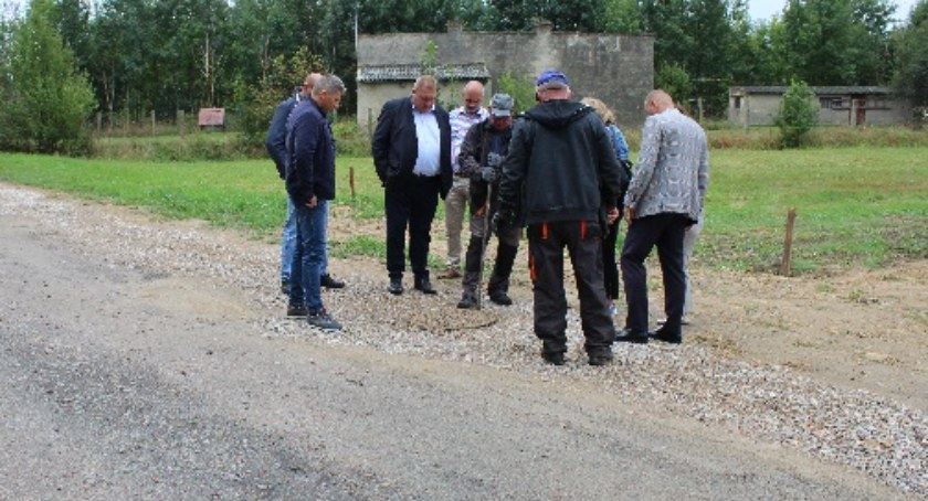 Kanalizacja na ul. Polanki w Szydłowcu już gotowa!
