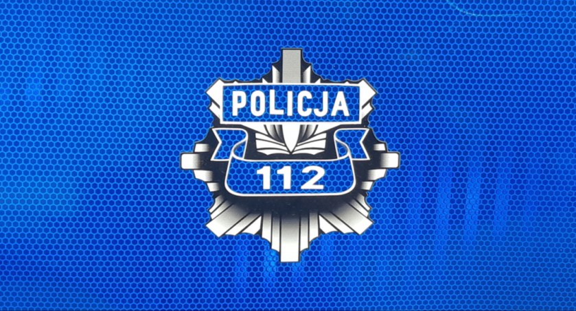 Policjant złapał złodzieja na gorącym uczynku. Co chciał ukraść sprawca?