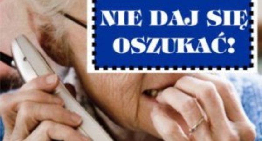 Mieszkanka powiatu szydłowieckiego oszukana na 20.000 zł!