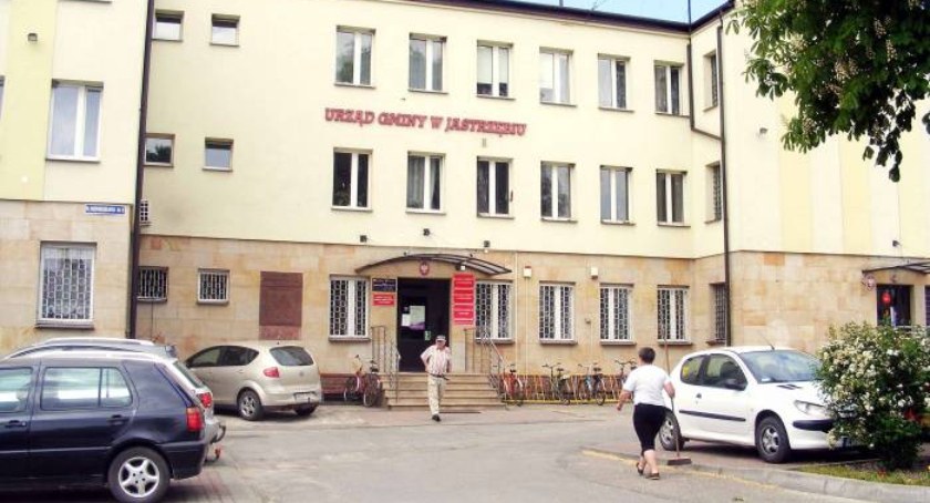 Urząd i PSZOK w Jastrzębiu nieczynne