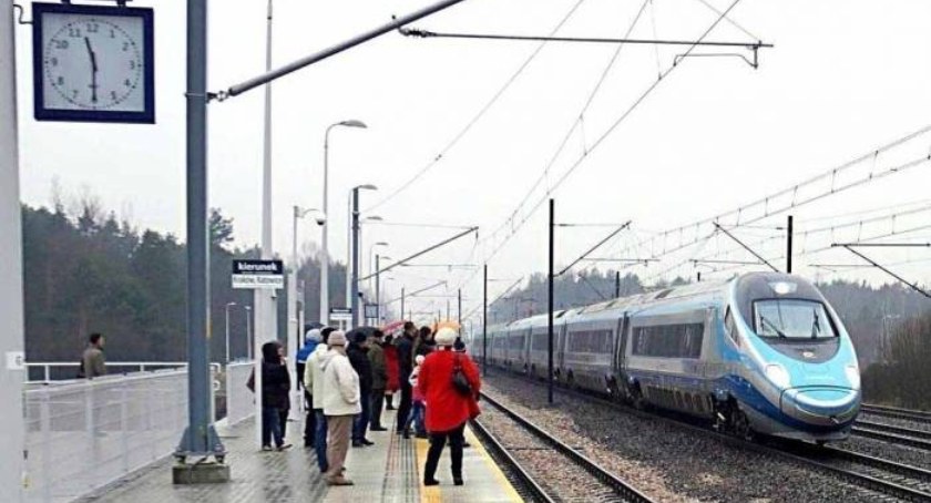 Migracje mieszkańców powiatu szydłowieckiego