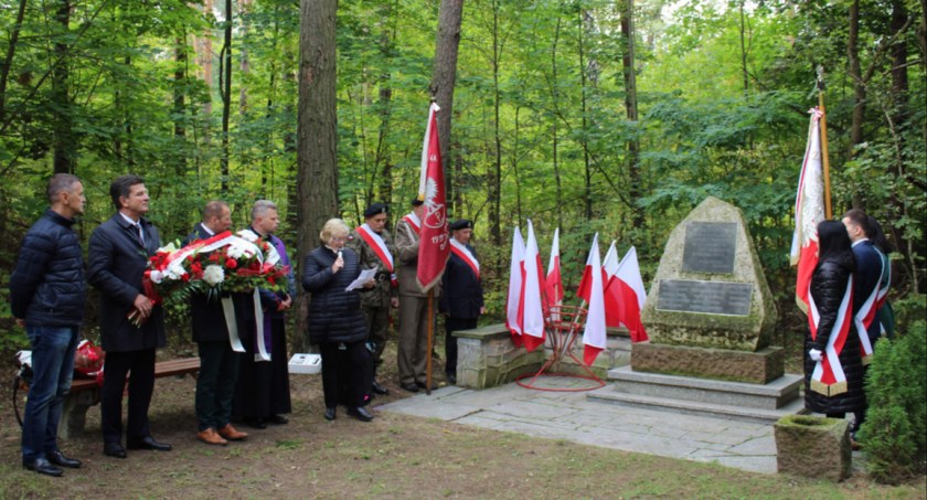 W 83. rocznicę powstania Państwa Podziemnego