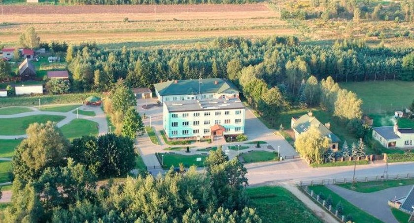 W Mirowie dostaną pieniądze na modernizację wodociągów i kanalizacji!
