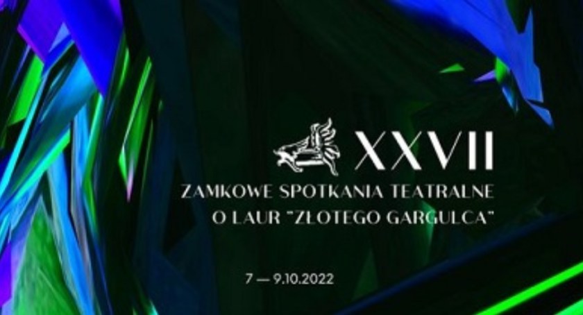 Spotkania Teatralne o Laur Złotego Gargulca