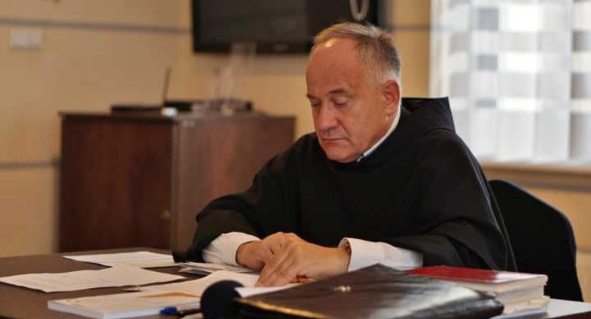 Do szydłowieckiej parafii przyjedzie niezwykły rekolekcjonista