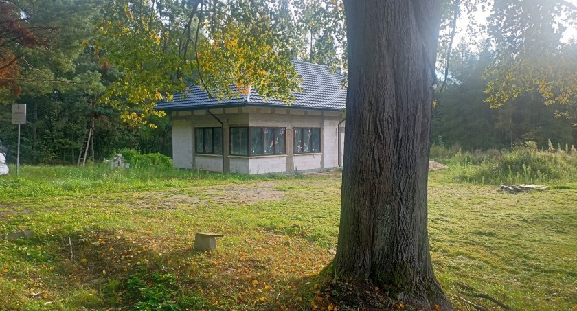 Mieszkańcy Ciechostowic łączą siły!