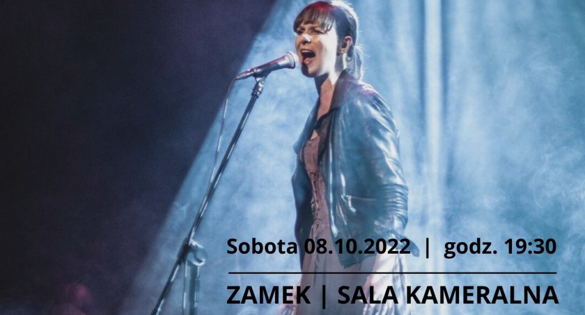  Koncert Anety Todorczuk i nie tylko w Szydłowieckim Centrum Kultury