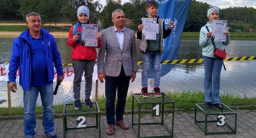 Sukces uczniów z Gąsaw Rządowych