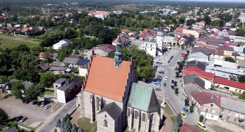 Moc inwestycji w gminie Szydłowiec! Co zostało, co jest a co będzie zrobione?