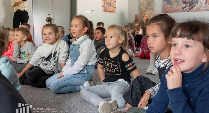 Kozia Chałupka w szydłowieckim Muzeum