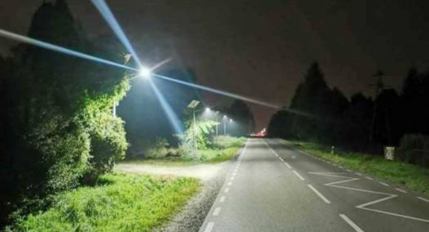 Szydłowiec zaczął oszczędzanie energii! Co to znaczy?