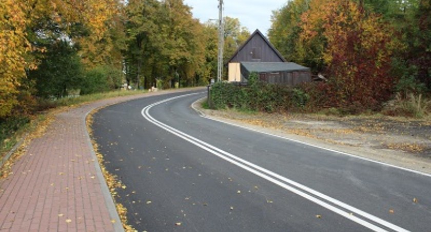 Folwarczna i Podgórze gotowe!