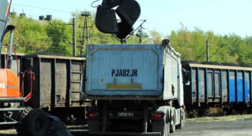 Kto zajmie się rozprowadzaniem węgla w gminie Orońsko?