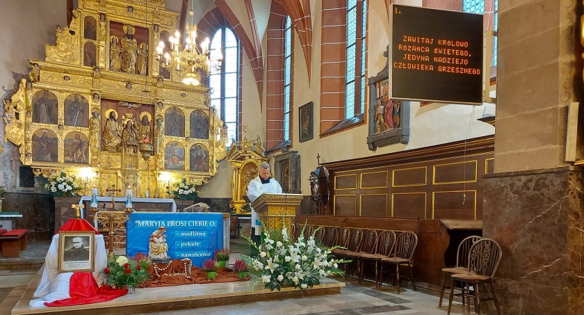 Są pieniądze na renowację zabytków w Szydłowcu i Chlewiskach