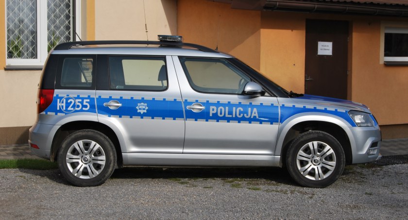 Dwóch mieszkańców Szydłowca podejrzanych o dokonanie oszustwa. Jakiego?