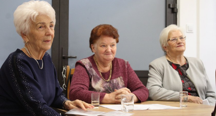 Ogólnopolski Dzień Seniora w Szydłowcu