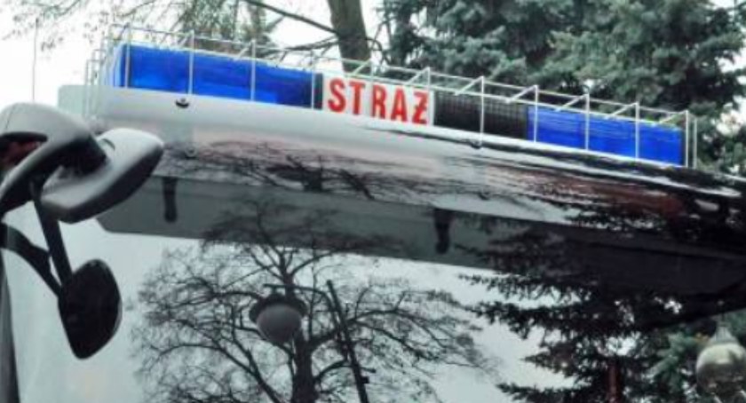 W Kolonii Kuźni ewakuowano 200 sztuk bydła