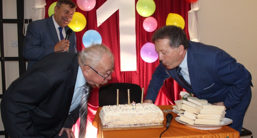 Klub Seniorów 