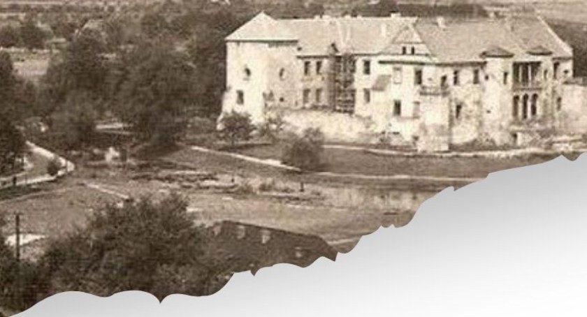 Pracownia Historii Szydłowca - otwarcie wystawy