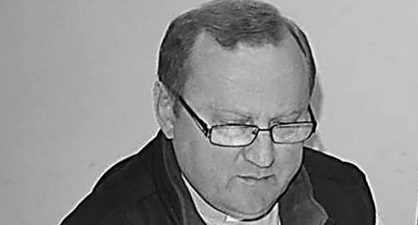 Zmarł były proboszcz z dekanatu szydłowieckiego