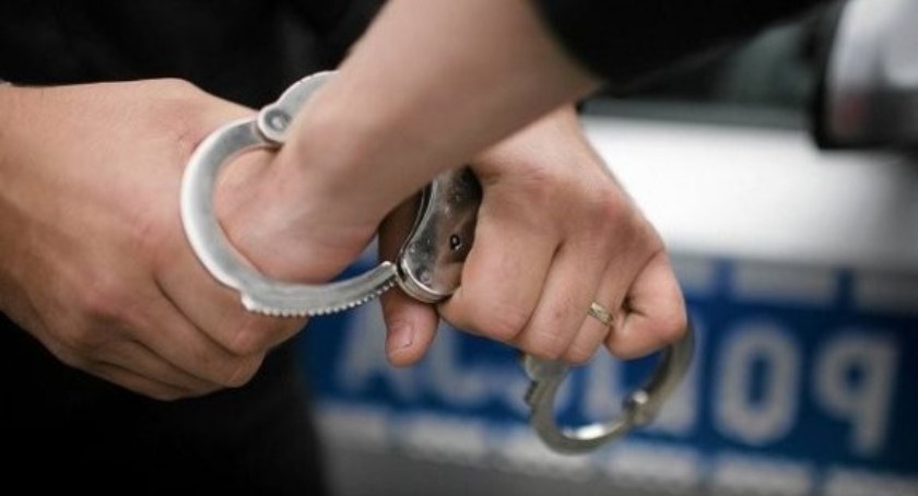 44 i 63-latek zatrzymani przez szydłowiecką policję