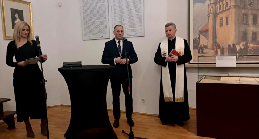 Pracownia Historii Szydłowca otwarta!
