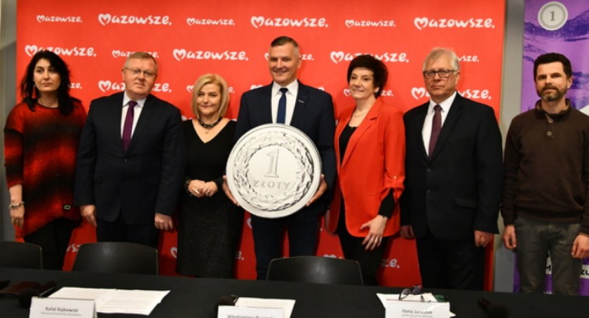 Kultura za złotówkę także w Szydłowcu