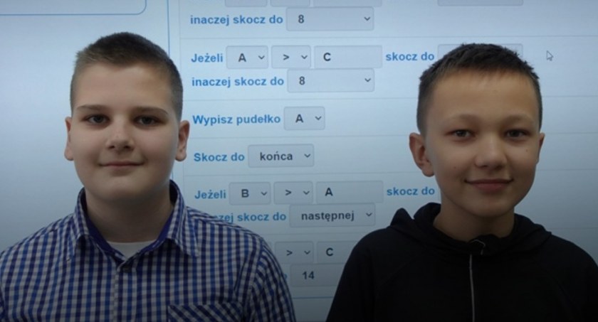 Sukces Bartłomieja i Igora z szydłowieckiej dwójki