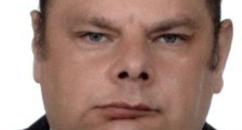 Policja poszukuje zaginionego Michała Pękali