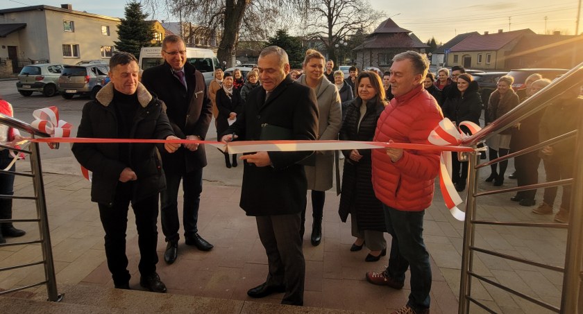 Urząd Miejski w Jastrzębiu już otwarty!