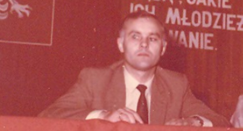 Zmarł Józef Kądziela, nauczyciel i dyrektor