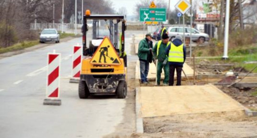 Kiedy kanalizacja na ul. Kościuszki w Szydłowcu?