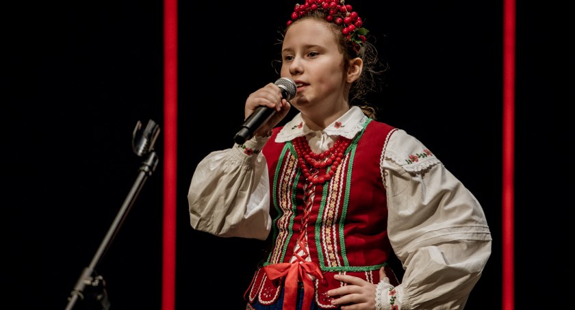 Solistki z Radosnych Nutek wzięły udział w prestiżowym konkursie