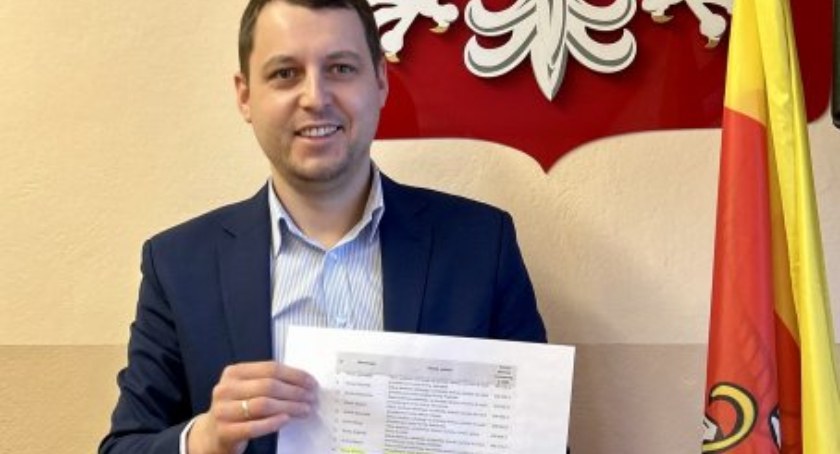 Gmina Orońsko zakupi nowy autobus szkolny