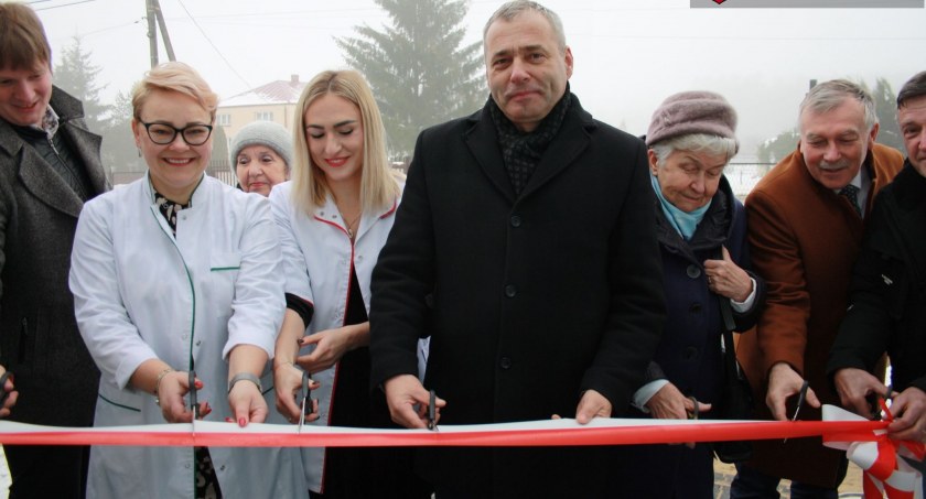 Jest punkt apteczny w Jastrzębiu!