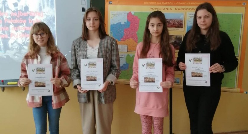 Dwie Aleksandry, Łucja, Amelia i Antoni z Mirowa w finale!
