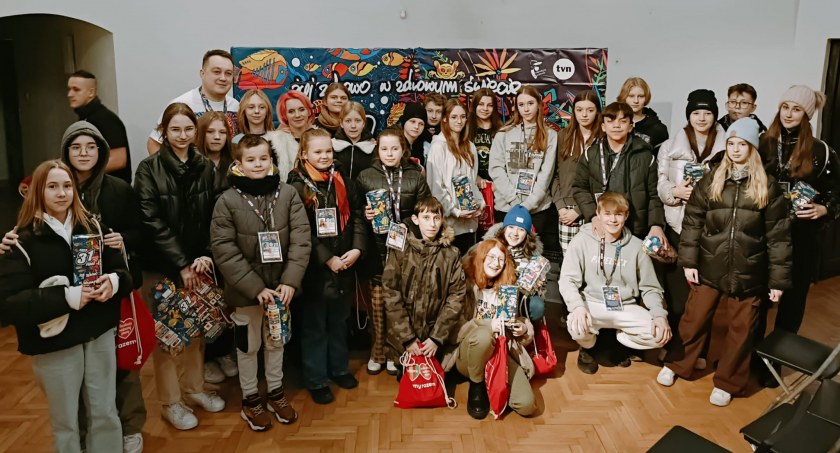 Wielka Orkiestra Świątecznej Pomocy w Szydłowcu