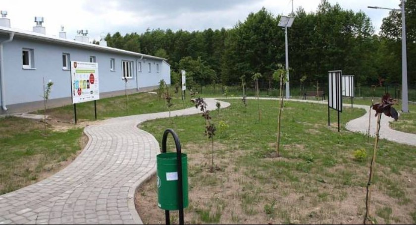 Jak czynny jest PSZOK w Jastrzębiu?