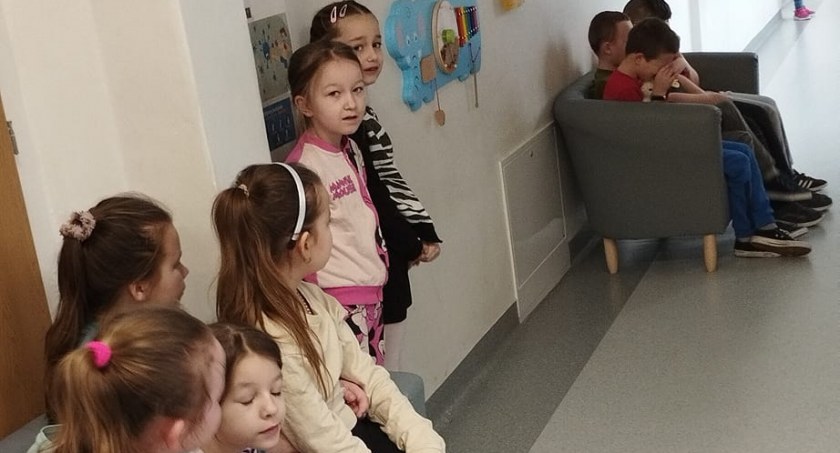 Przerwy w szkole w Cukrówce w komfortowych warunkach!