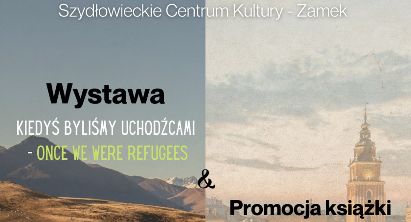 Wystawa w szydłowieckim Zamku