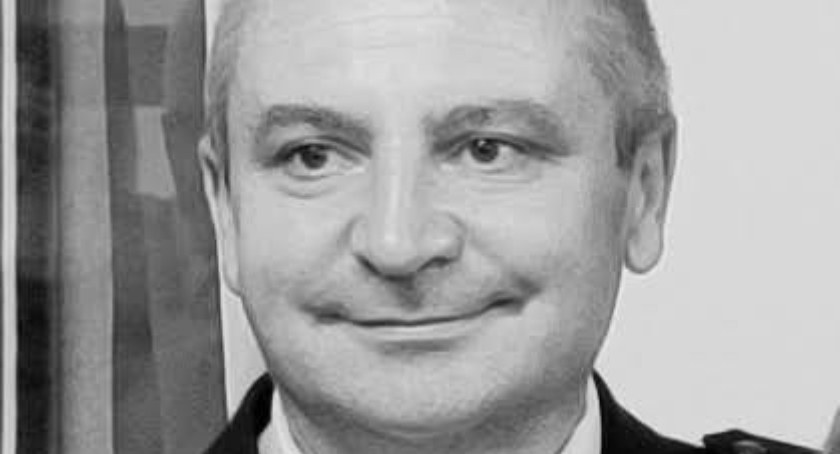 Odszedł Cezary Wanat