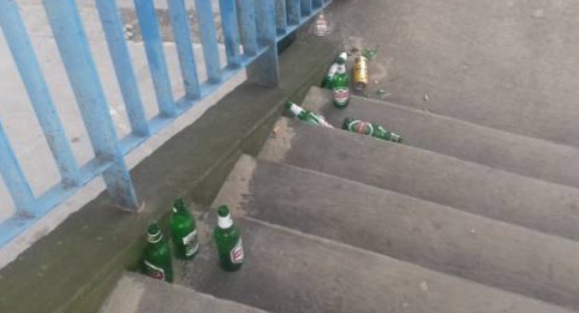 Szok! W Szydłowcu wydaliśmy ponad 15 milionów zlotych na alkohol!