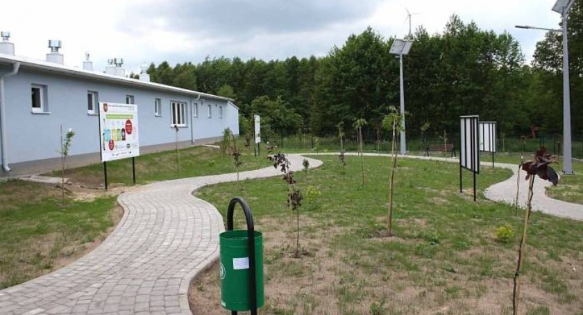 Zmiana godzin pracy PSZOK w Jastrzębiu