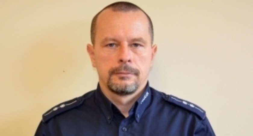 Kto jest Twoim dzielnicowym? Jak się z nim skontaktować? cz. 1