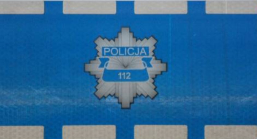 Policjanci w żałobie. Nie żyje funkcjonariuszka