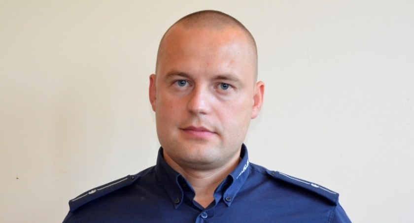Kto jest Twoim dzielnicowym? Jak się z nim skontaktować? cz. 2