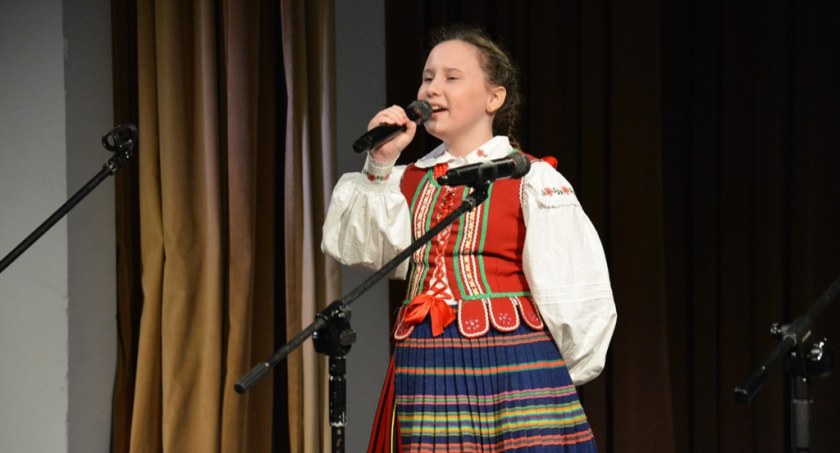 Wielki sukces Radosnych Nutek i Kamili Guzy!
