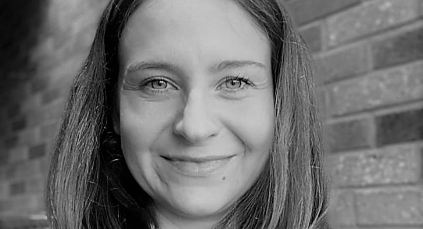 Odeszła Kasia Makowska...