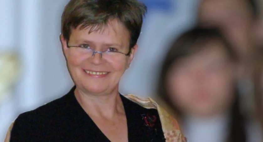 Zmarła Bożena Sasal. Długo uczyła religii w Jastrzębiu